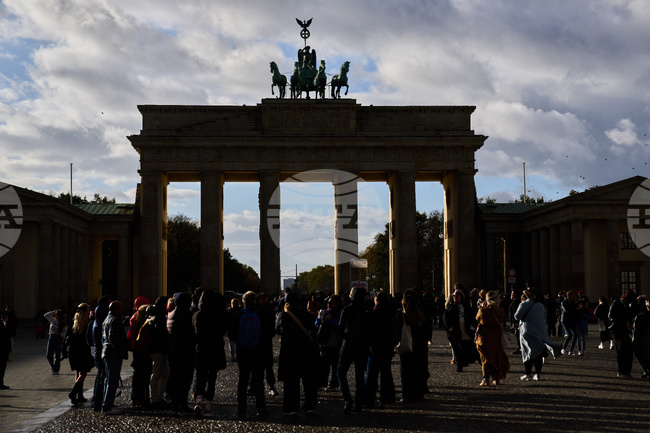 Населението на Германия ще става все по-застаряващо и малобройно, сочат статистически данни