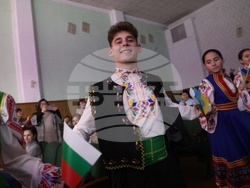 Украйна - Болград - Илия Луков - концерт