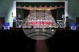 Украйна - Болград - Илия Луков - концерт