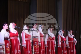 Украйна - Болград - Илия Луков - концерт