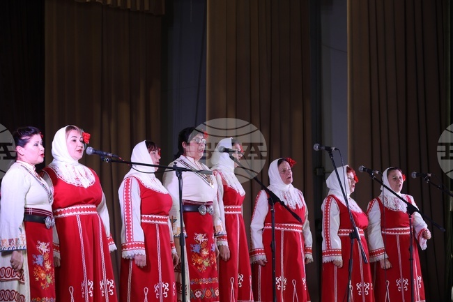 Продължава приемът на нови певци във вокалния ансамбъл „Жарава“ и хор „Горлица“ в Болград, Украйна