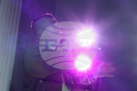 Украйна - Болград - Илия Луков - концерт