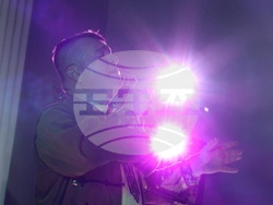 Украйна - Болград - Илия Луков - концерт