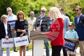 Election 2025 Democrats