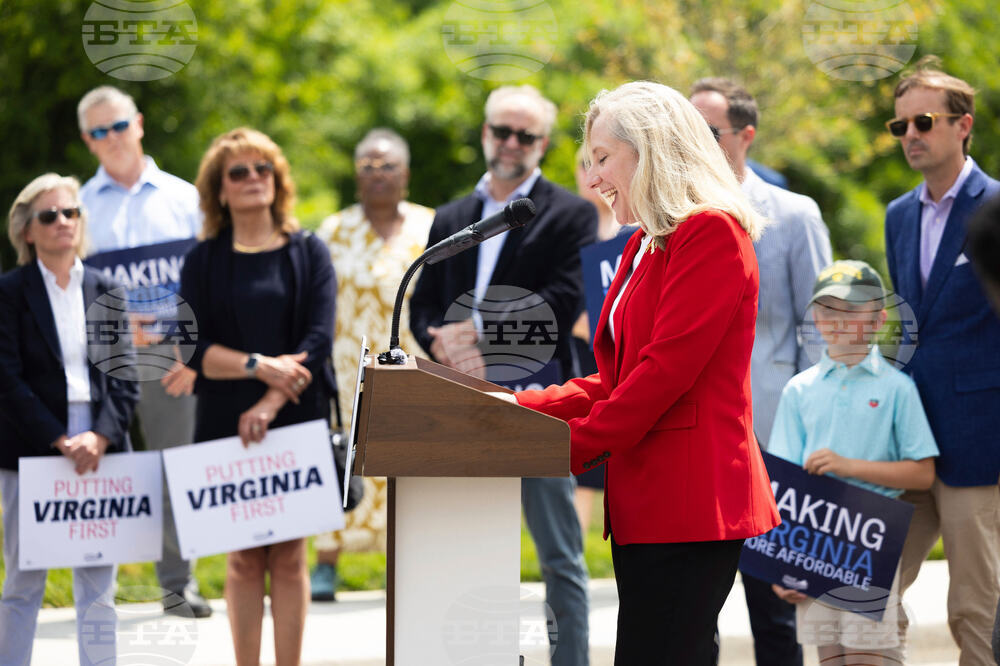 Election 2025 Democrats