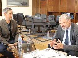 Снимка: Областна администрация Русе