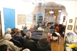 Национална награда „Чест и слово” 2025 - церемония