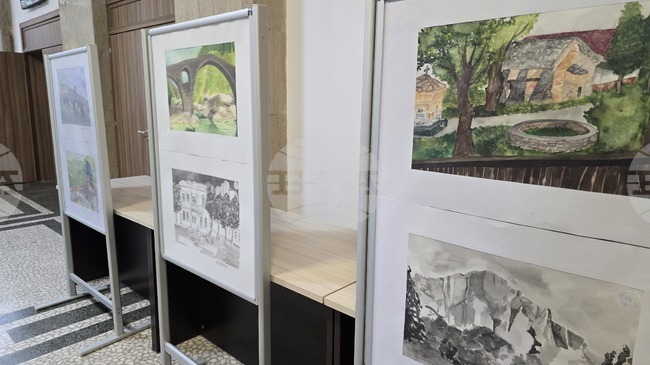 Одобрени са проекти за подкрепа на ученици с таланти в общините Враца и Мездра