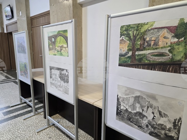 Одобрени са проекти за подкрепа на ученици с таланти в общините Враца и Мездра