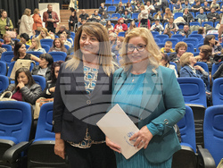 Враца - Средно училище „Отец Паисий“ - годишнина - концерт