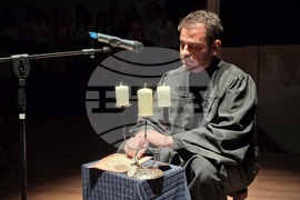 Враца - Средно училище „Отец Паисий“ - годишнина - концерт