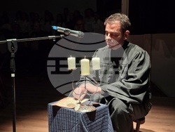 Враца - Средно училище „Отец Паисий“ - годишнина - концерт