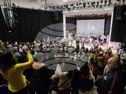 Враца - Средно училище „Отец Паисий“ - годишнина - концерт