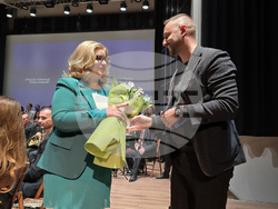 Враца - Средно училище „Отец Паисий“ - годишнина - концерт