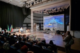 Враца - Средно училище „Отец Паисий“ - годишнина - концерт