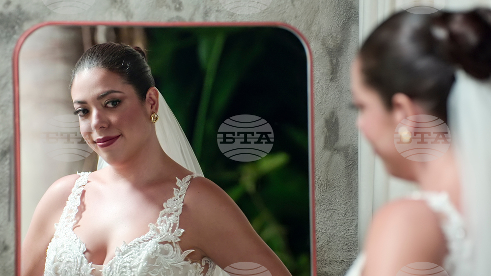 TV-Love Is Blind-Around the World