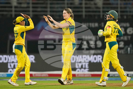 India Women's Cricket WCup