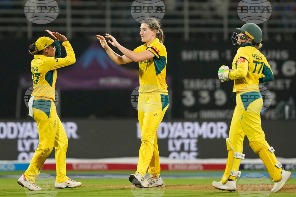 India Women's Cricket WCup