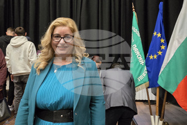 Враца - Средно училище „Отец Паисий“ - годишнина - концерт