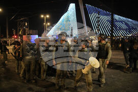 Israel Ultra Orthodox