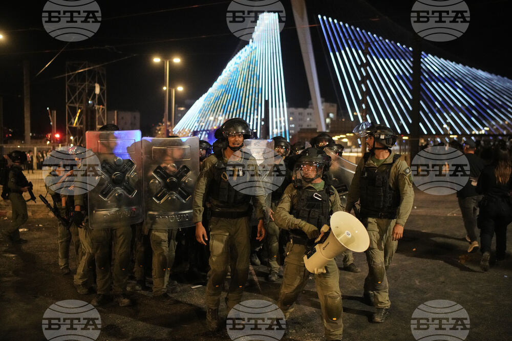 Israel Ultra Orthodox