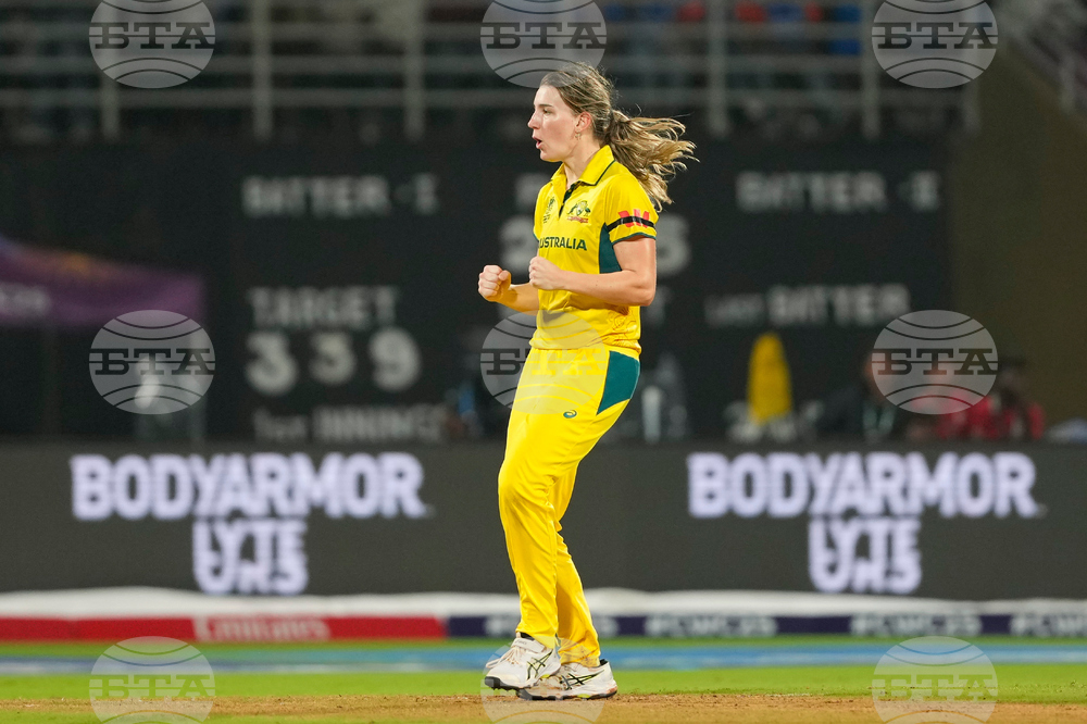 India Women's Cricket WCup