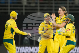 India Women's Cricket WCup