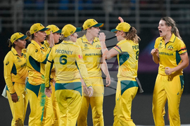 India Women's Cricket WCup