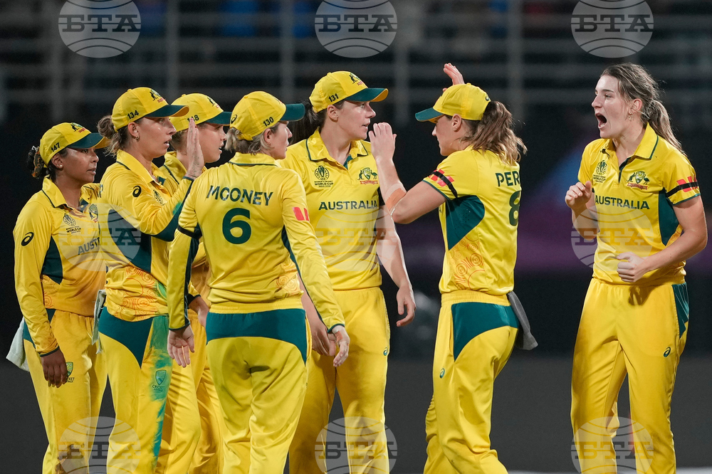 India Women's Cricket WCup