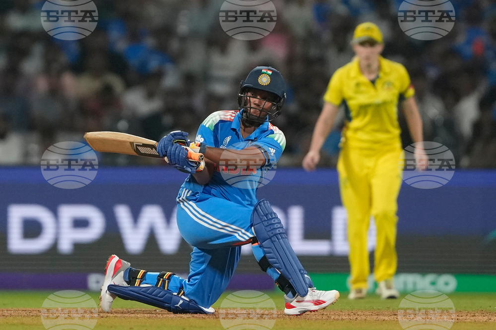 India Women's Cricket WCup