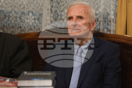 Национална награда „Чест и слово” 2025 - церемония