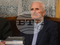 Национална награда „Чест и слово” 2025 - церемония