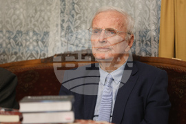 Национална награда „Чест и слово” 2025 - церемония