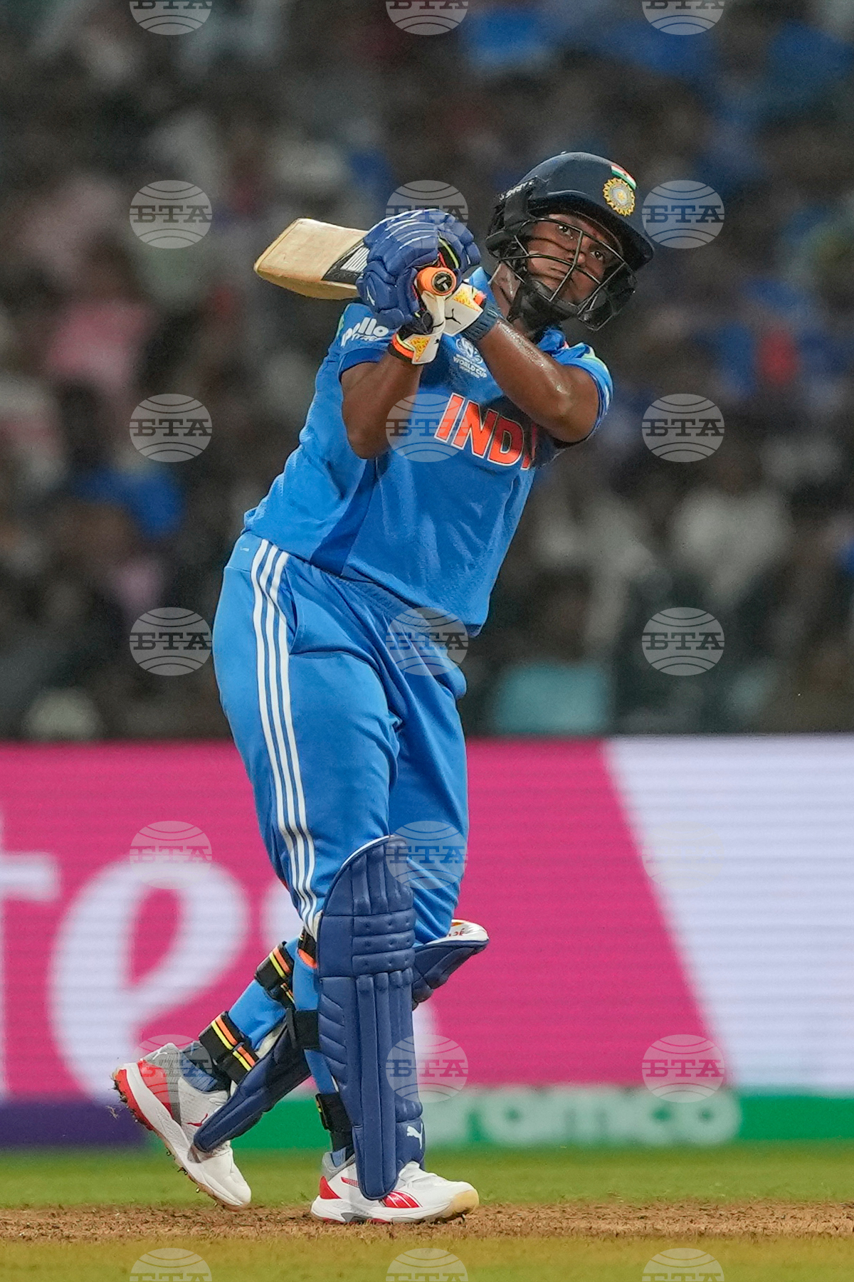 India Women's Cricket WCup