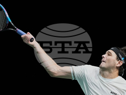 France Tennis Paris Masters