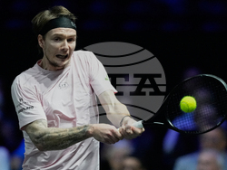 France Tennis Paris Masters