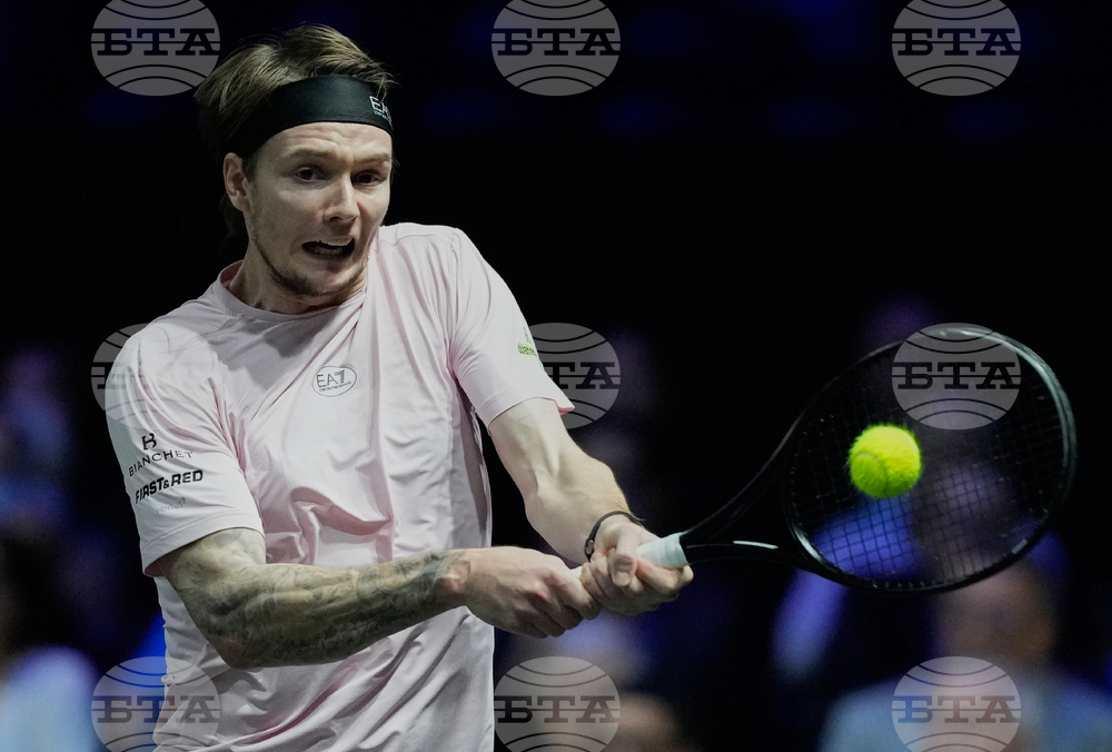 France Tennis Paris Masters