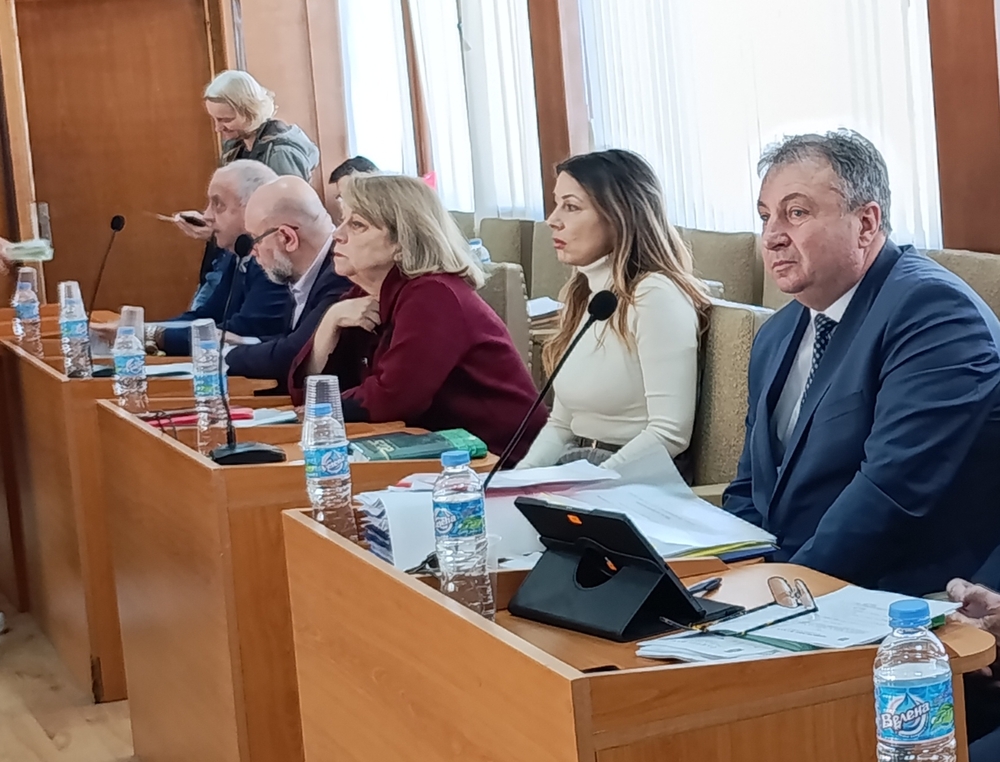 НЧ „Напредък“ ще получи трансфер от 18 хил. лв. от Община Шумен за ремонт на покрива