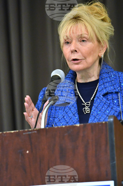 Pennsylvania Political Outtakes