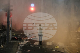 Israel Ultra Orthodox