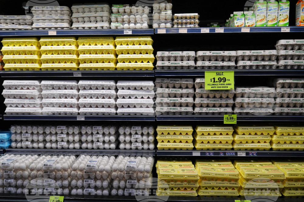 Government Shutdown Food Aid