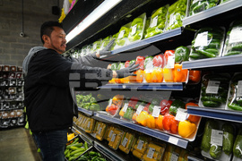 Government Shutdown Food Aid