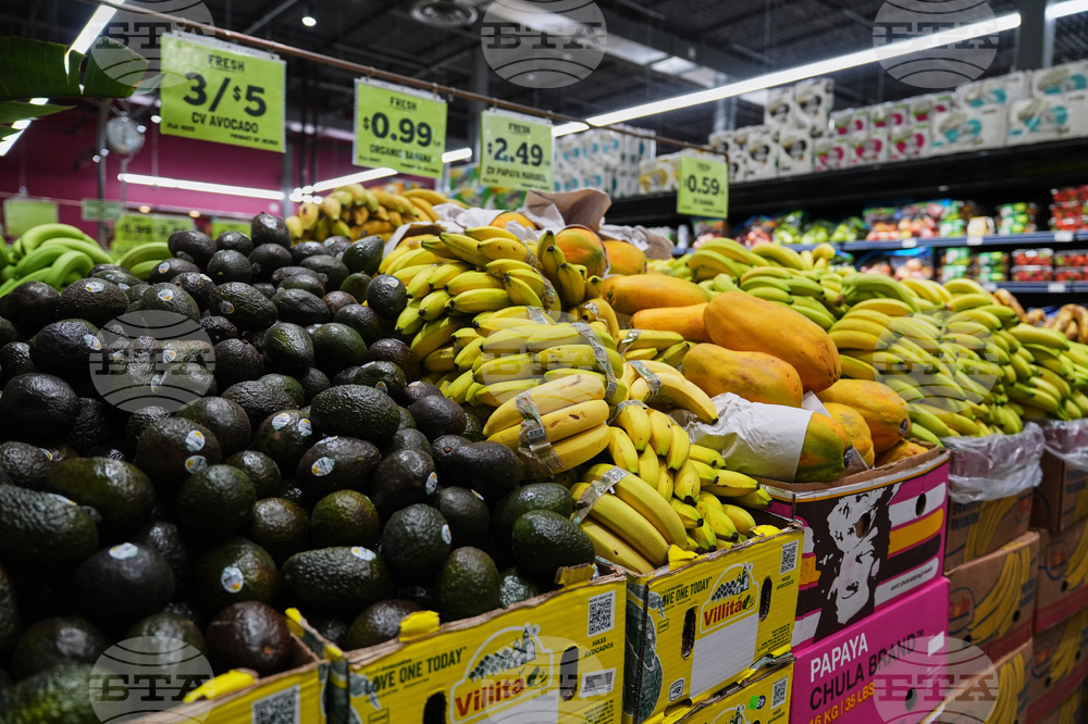 Government Shutdown Food Aid