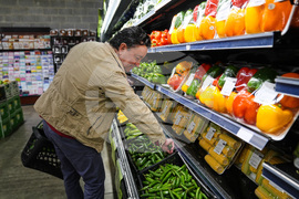 Government Shutdown Food Aid