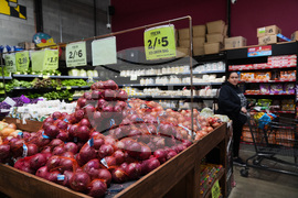Government Shutdown Food Aid