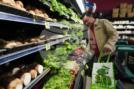 Government Shutdown Food Aid