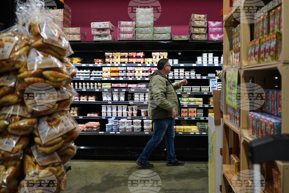 Government Shutdown Food Aid