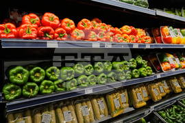 Government Shutdown Food Aid