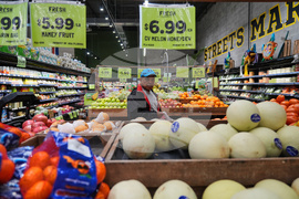 Government Shutdown Food Aid