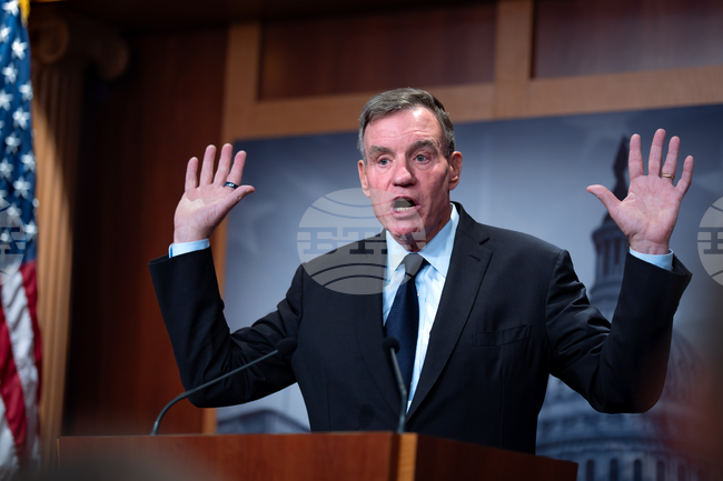 Congress Trump Cartels